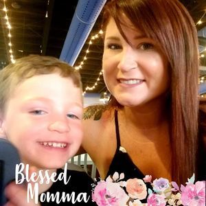 Meet your Posher, Bethanie